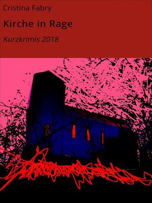 cover image of Kirche in Rage